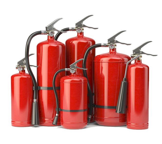 Yangın Söndürme Cihazı Takip Proğramı